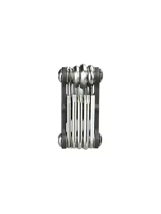 TOPEAK | Faltwerkzeug Mini 10 | 